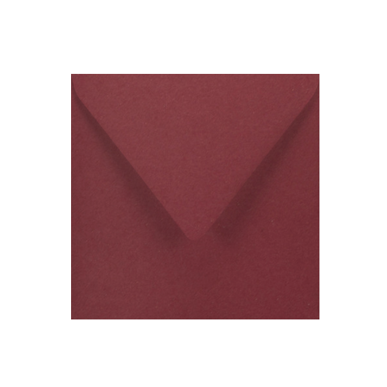 Buste in carta Favini Crush Ciliegia 15,2x15,2 cm