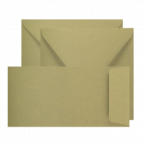 Buste in carta Favini Crush Oliva