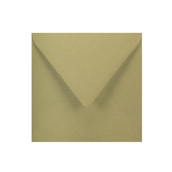 Buste in carta Favini Crush Oliva 15,2x15,2 cm