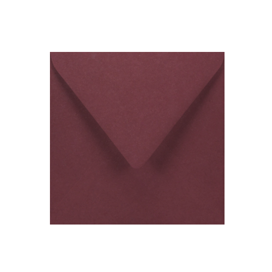 Buste in carta Favini Burano Bordeaux 15,3 cm