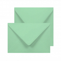 Buste in carta Favini Burano Verde