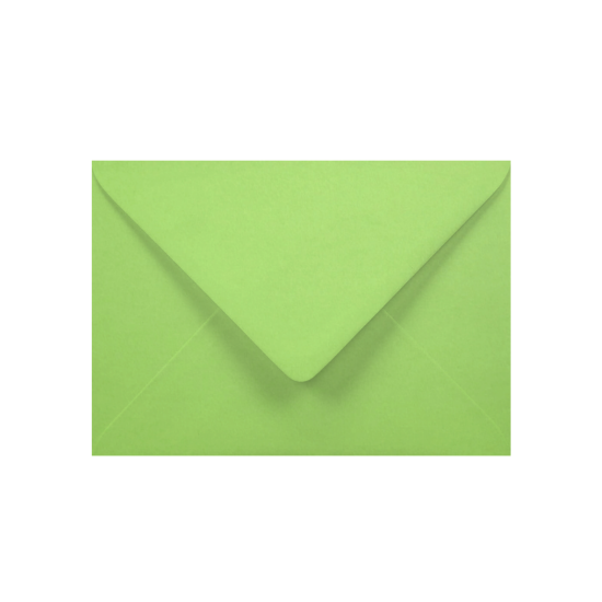 Buste in carta Favini Burano Verde Prato 12x18 cm