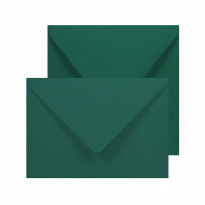 Buste in carta Favini Burano Verde Inglese