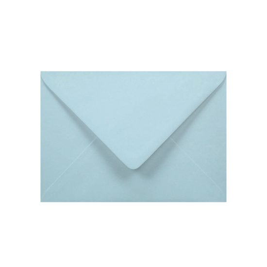 Buste in carta Favini Burano Azzurro 12x18 cm