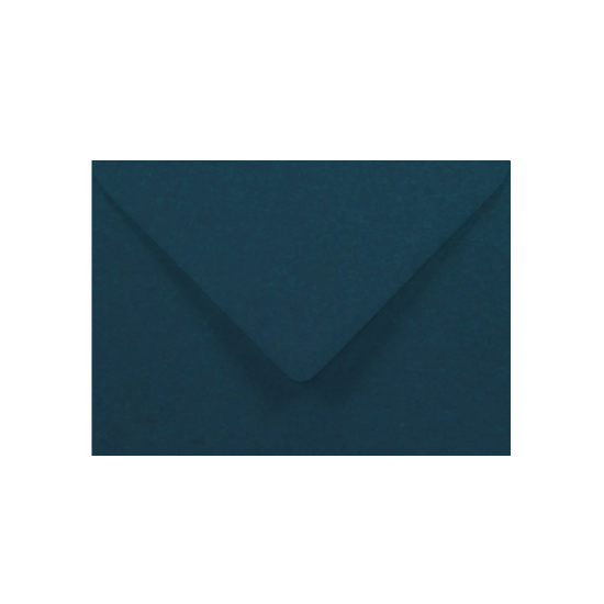 Buste in carta Favini Burano Blu Cobalto 12,5x17,5 cm