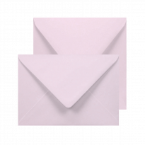 Buste in carta Favini Burano Rosa