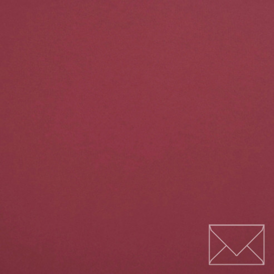 Carta Favini Burano Rosso Indiano (69)