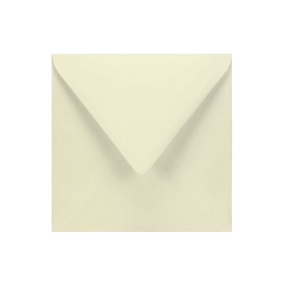 Buste in carta Fedrigoni Woodstock Betulla 15,2x15,2 cm