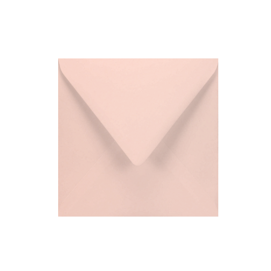 Buste in carta Fedrigoni Woodstock Cipria 14,5x14,5 cm