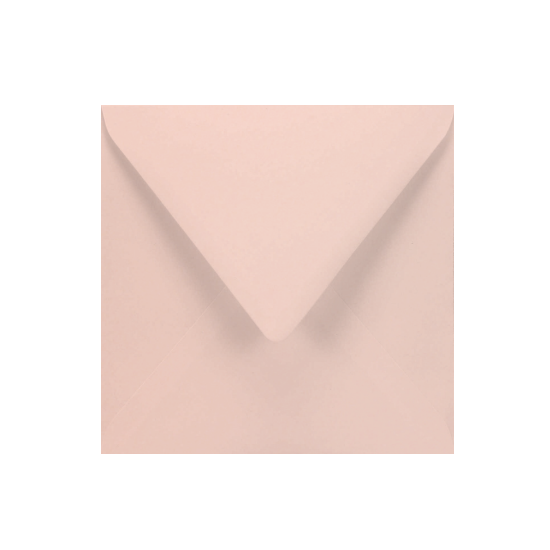 Buste in carta Fedrigoni Woodstock Cipria 15,2x15,2 cm