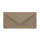 Buste in carta Fedrigoni Woodstock Noce 11x22 cm Buste in carta Fedrigoni Woodstock Noce 11x22 cm
