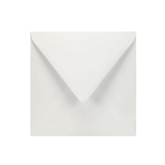 Buste in carta Fedrigoni Sirio Pearl Polar Dawn 15,2x15,2 cm