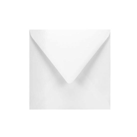 Buste in carta Favini Majestic Marble White 14,5x14,5 cm