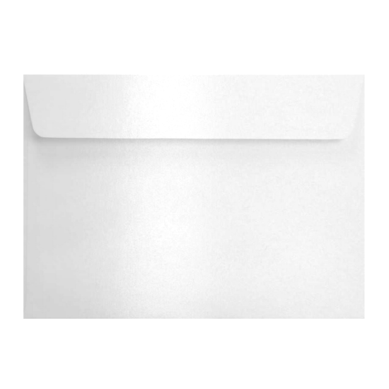 Buste in carta Favini Majestic Marble White 16,2x22,9 cm