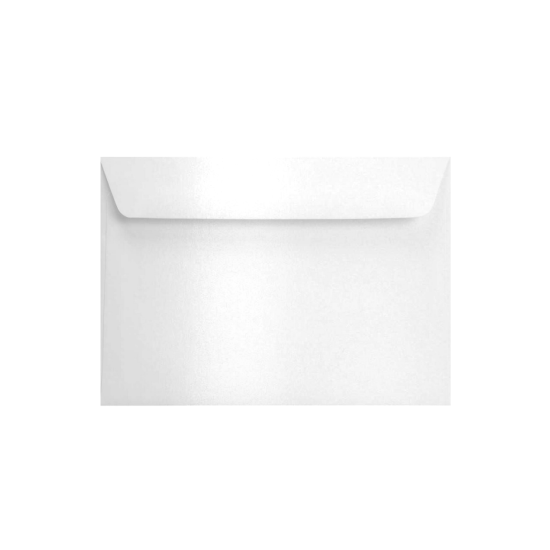 Buste in carta Favini Majestic Marble White 11,4x16,2 cm
