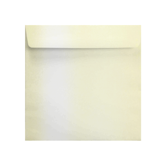 Buste in carta Favini Majestic Candlelight Cream 17x17 cm