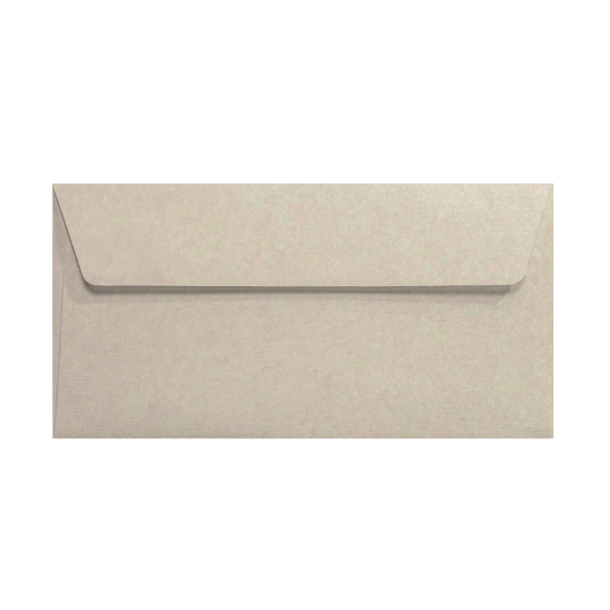 Buste in carta Favini Majestic Sand 11x22 cm