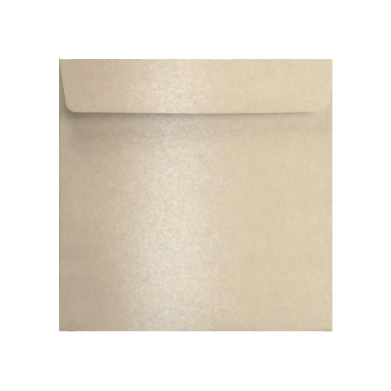 Buste in carta Favini Majestic Sand 17x17 cm