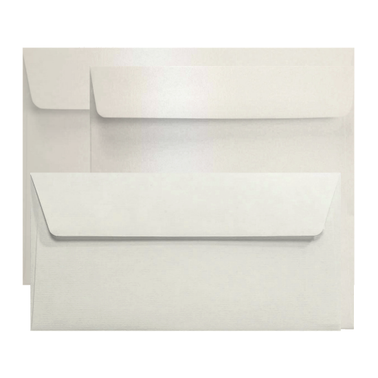 Buste in carta Favini Majestic Milk