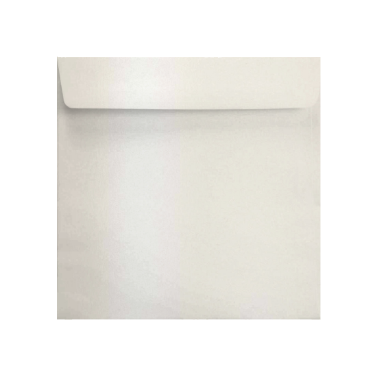 Buste in carta Favini Majestic Milk 17x17 cm