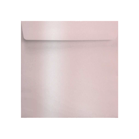 Buste in carta Favini Majestic Petal 17x17 cm