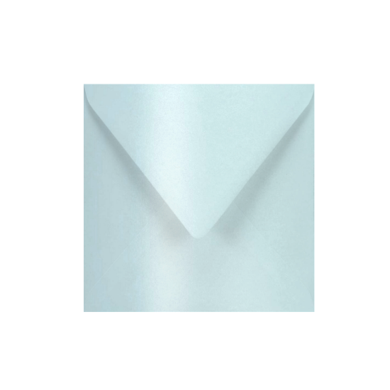 Buste in carta Favini Majestic Damask Blue 14,5x14,5 cm