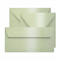 Buste in carta Favini Majestic Fresh Mint