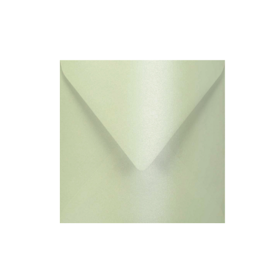 Buste in carta Favini Majestic Fresh Mint 14,5x14,5 cm