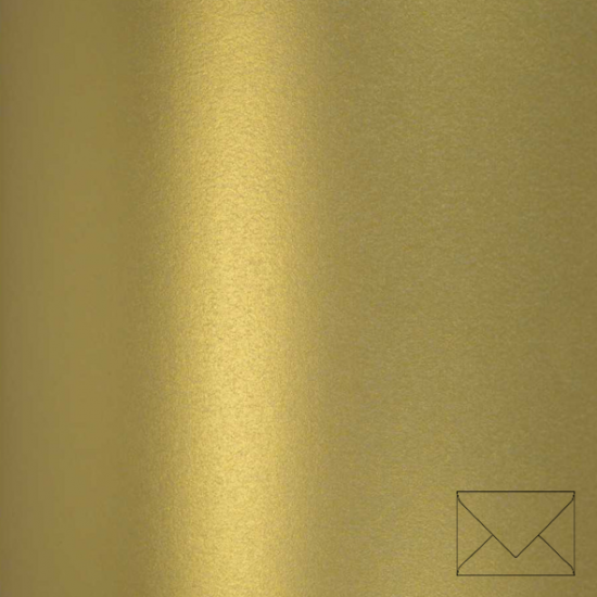 Favini Majestic Luxus Real Gold