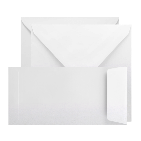 Buste in carta Cordenons Stardream Crystal