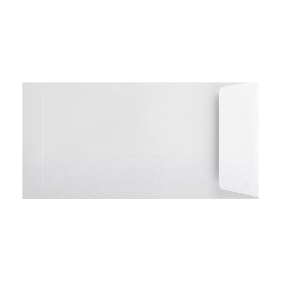 Buste in carta Cordenons Stardream Crystal 22x11 cm