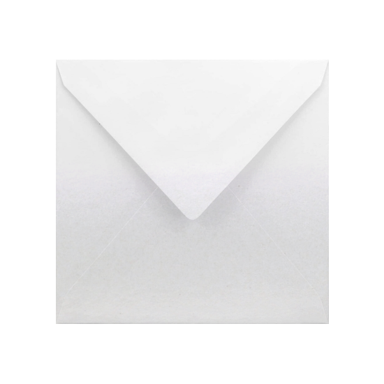 Buste in carta Cordenons Stardream Crystal 17x17 cm