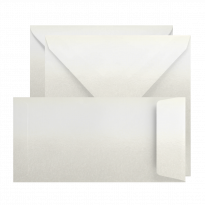 Buste in carta Cordenons Stardream Quartz