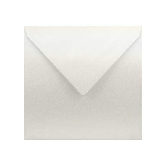 Buste in carta Cordenons Stardream Quartz 17x17 cm