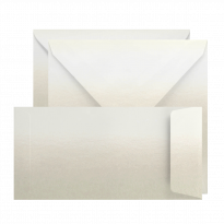 Buste in carta Cordenons Stardream Opal