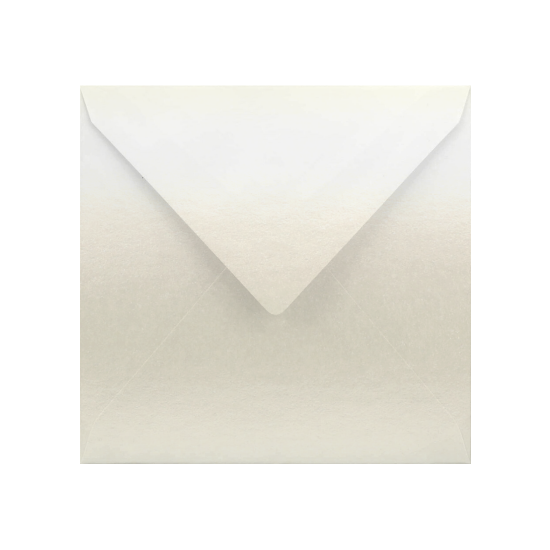 Buste in carta Cordenons Stardream Opal 17x17 cm