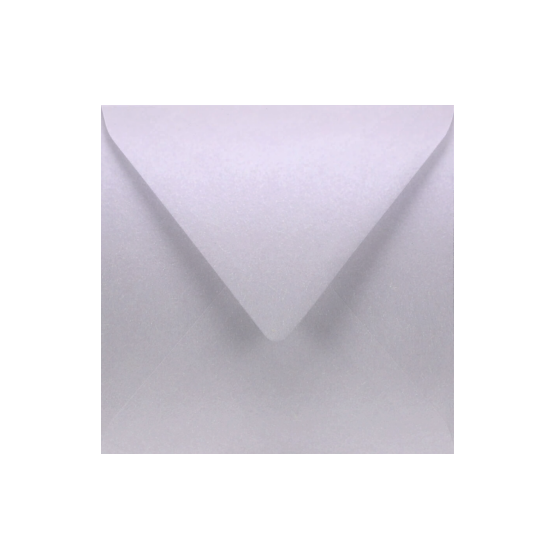 Buste in carta Cordenons Stardream Kunzite 15,2x15,2 cm