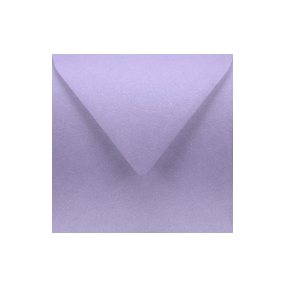 Buste in carta Cordenons Stardream Amethyst 15,2x15,2 cm