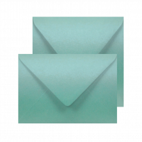 Buste in carta Cordenons Stardream Lagoon