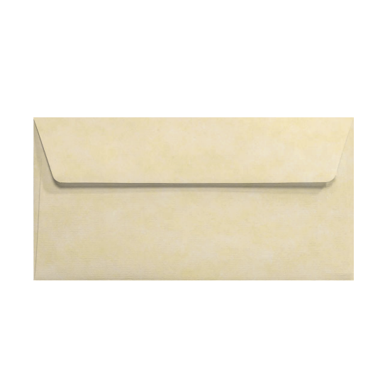 Buste in carta Favini Laguna Crema 11x22 cm