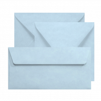 Buste in carta Favini Laguna Azzurro