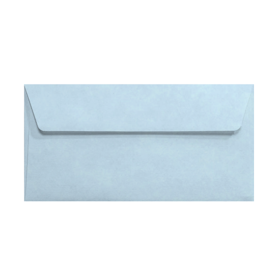 Buste in carta Favini Laguna Azzurro 11x22 cm