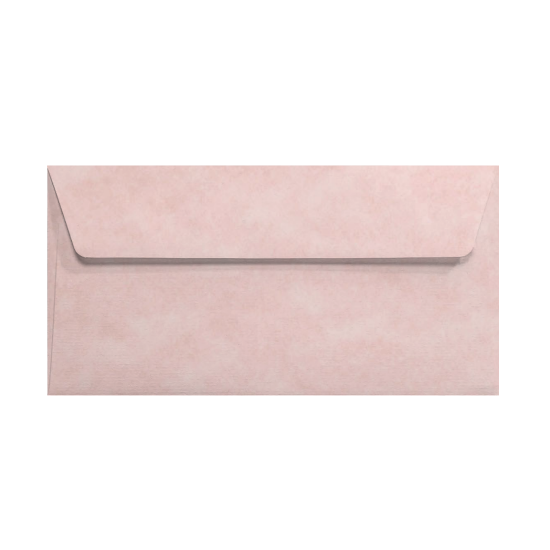 Buste in carta Favini Laguna Rosa 11x22 cm