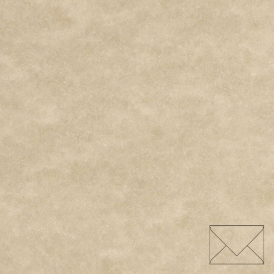 Carta Pergamena Laguna Marrone