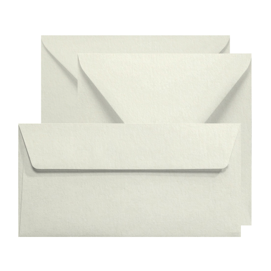 Buste in carta Fedrigoni Tintoretto Crema