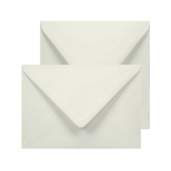 Buste in carta Fedrigoni Old Mill Avorio