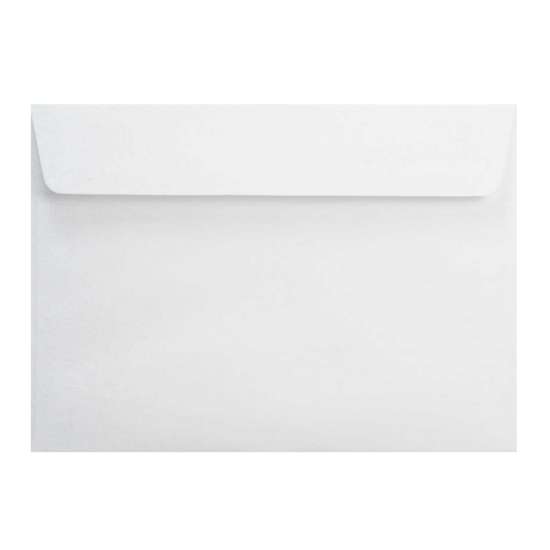 Buste in carta Fedrigoni Arena Smooth White