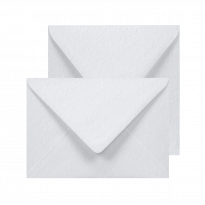 Buste in carta Fedrigoni Tintoretto Gesso