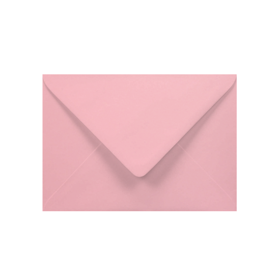 Buste in carta Fedrigoni Woodstock Rosa