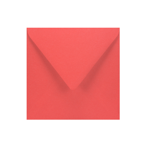 Buste in carta Fedrigoni Woodstock Rosso